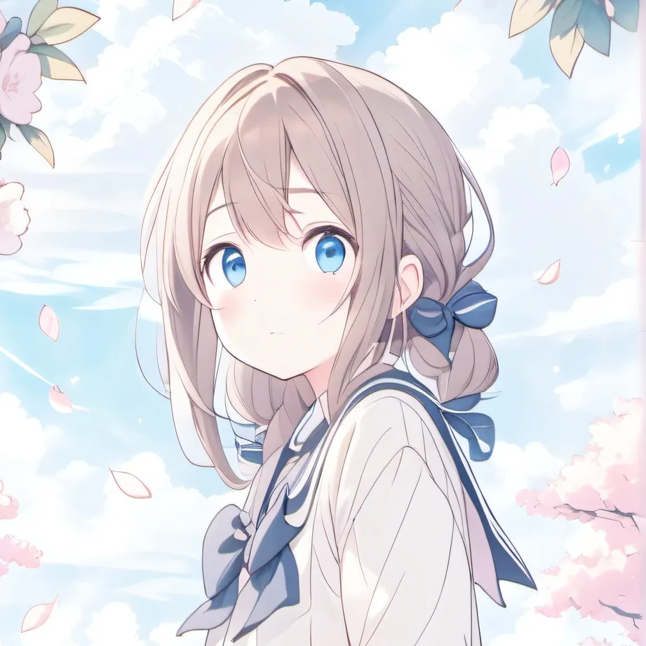 chat with ai character: Yourself 😗