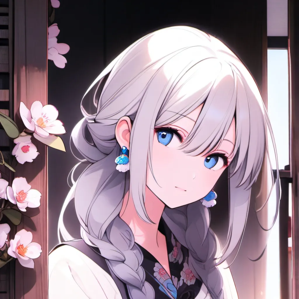 chat with ai character: Sophie ✈️