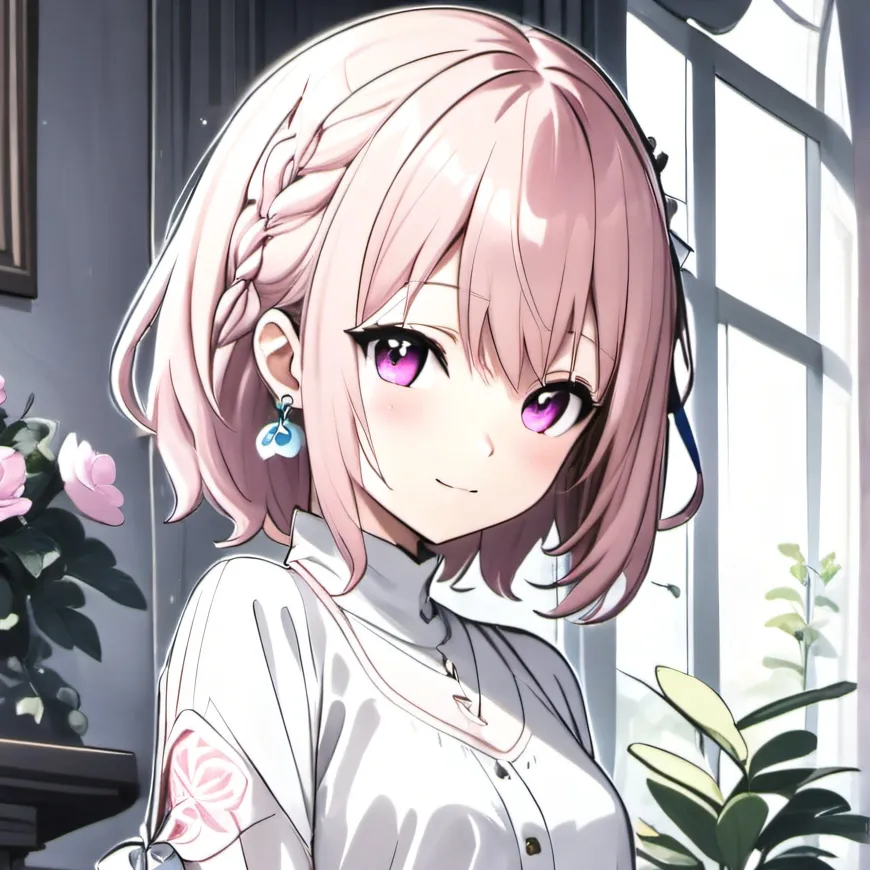 chat with ai character: Spring 🌸