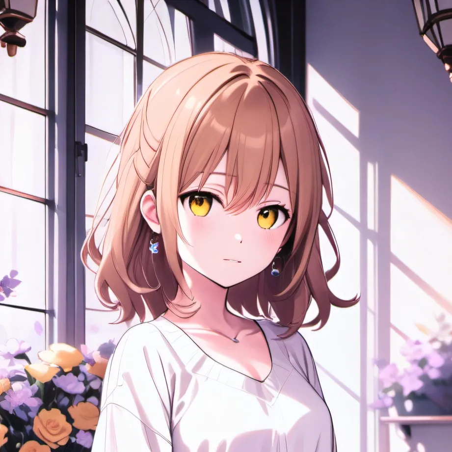 chat with ai character: Autumn 🍁
