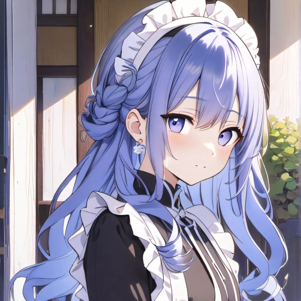 chat with ai character: Ivy 😉