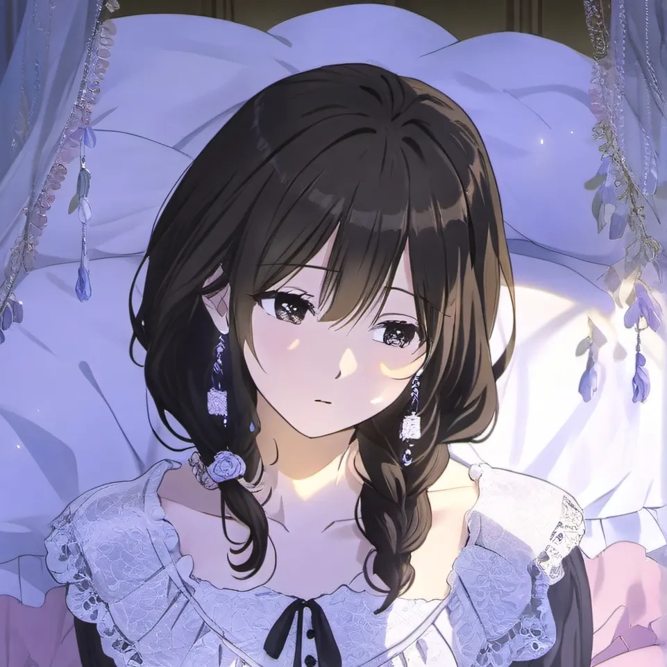 chat with ai character: Lydia...