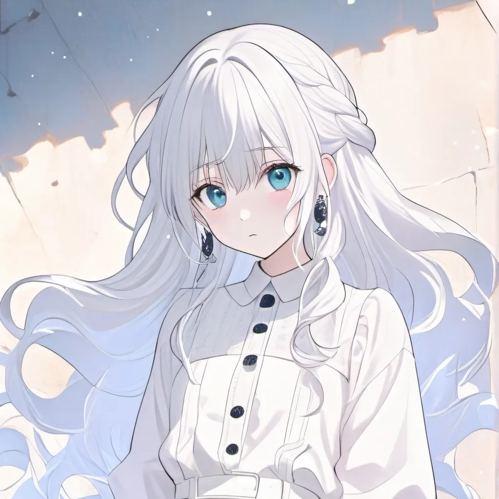 chat with ai character: Lydia ✨️