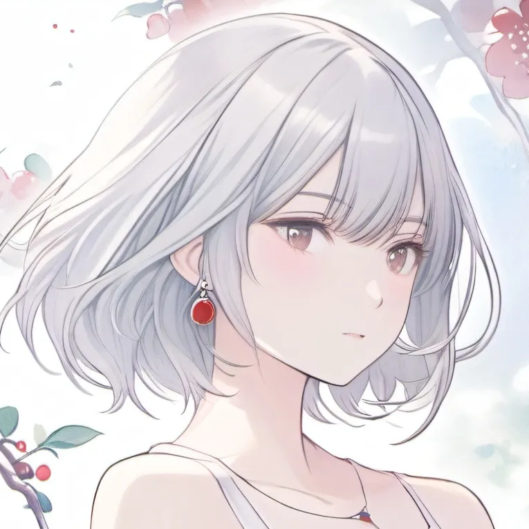 chat with ai character: Millie 💖