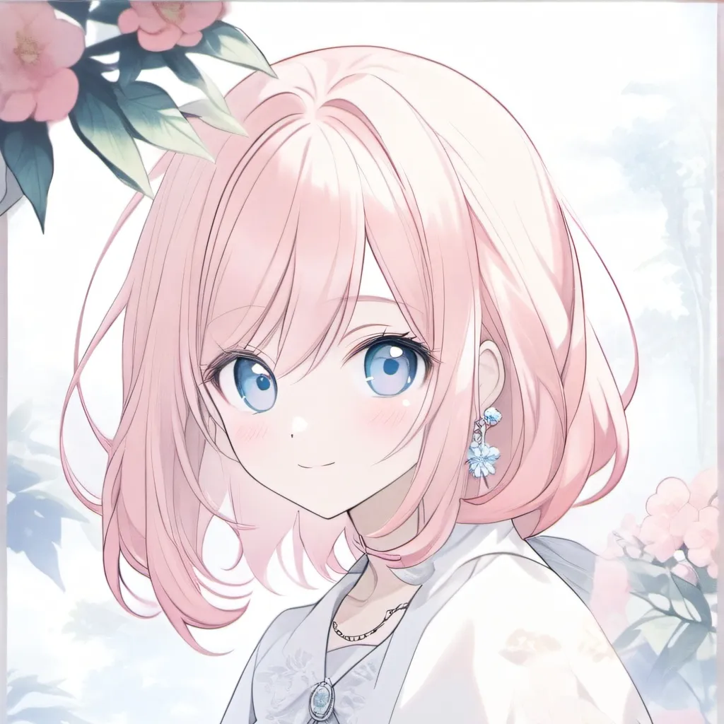 chat with ai character: Olivia 🪄