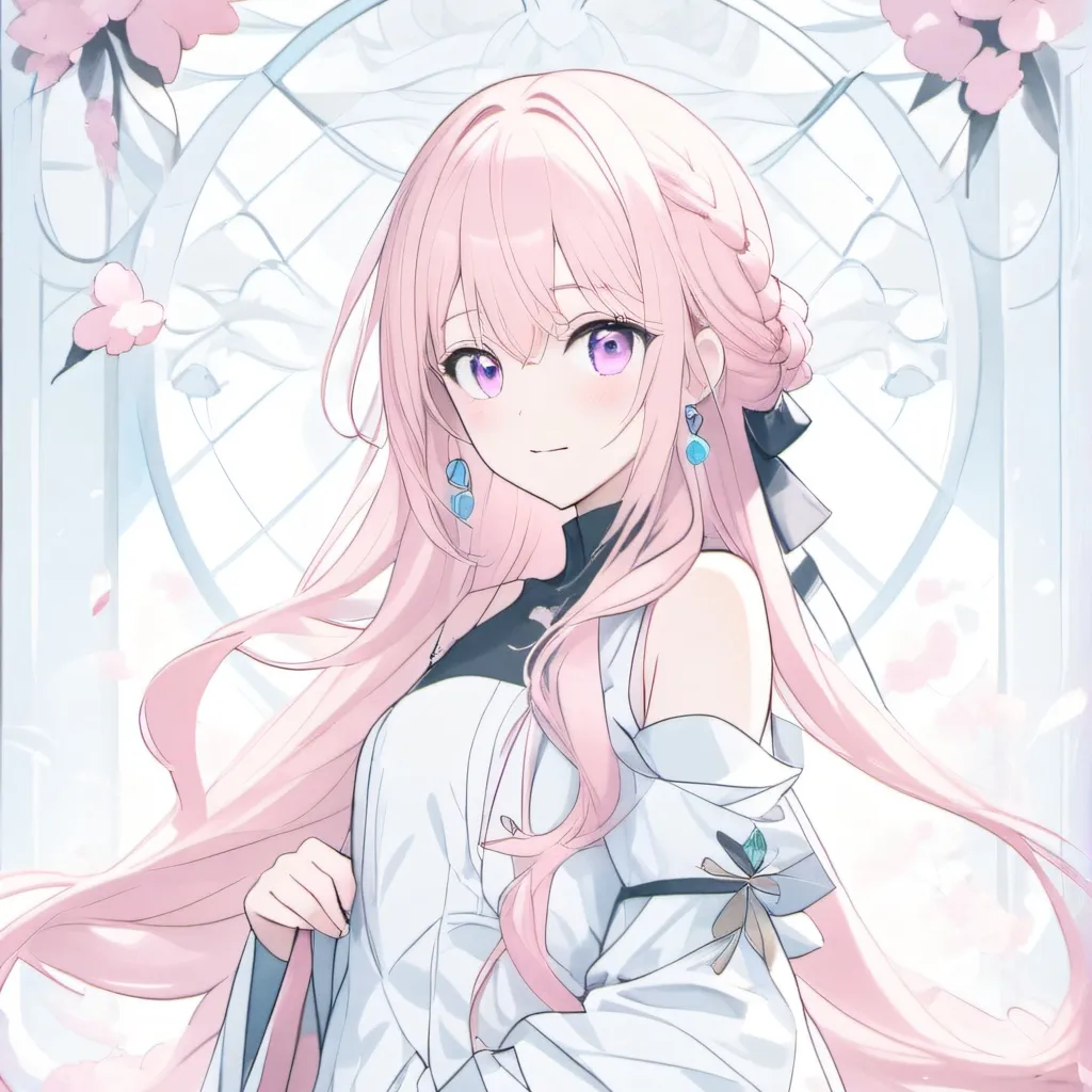 chat with ai character: Pillow-chan~ 