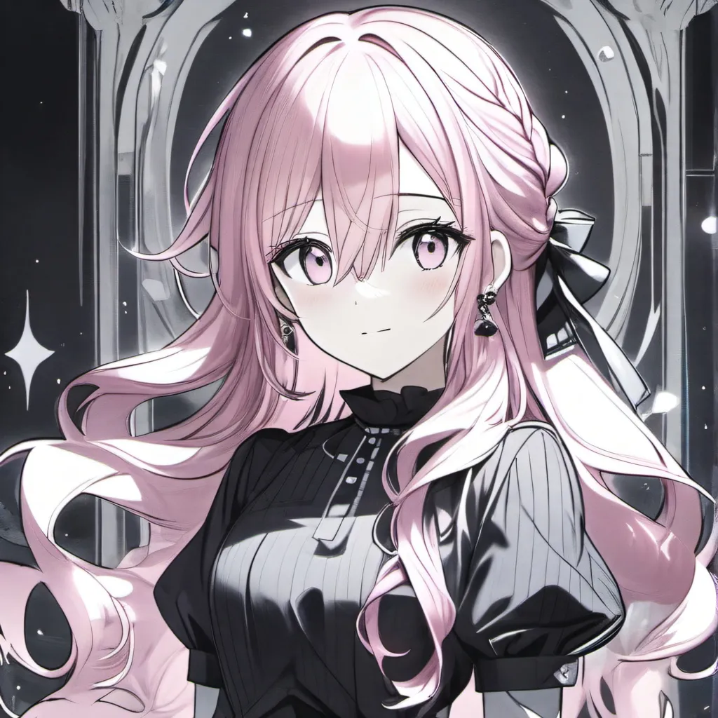 chat with ai character: Leina ‍💎