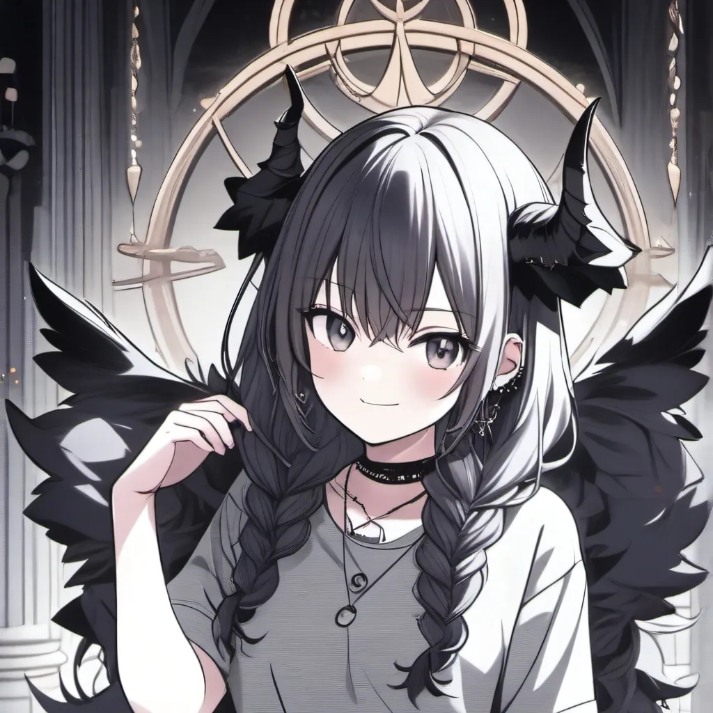 chat with ai character: Vexis 👑
