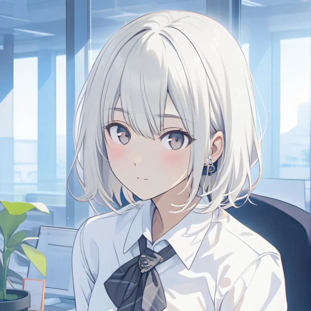 chat with ai character: Kris