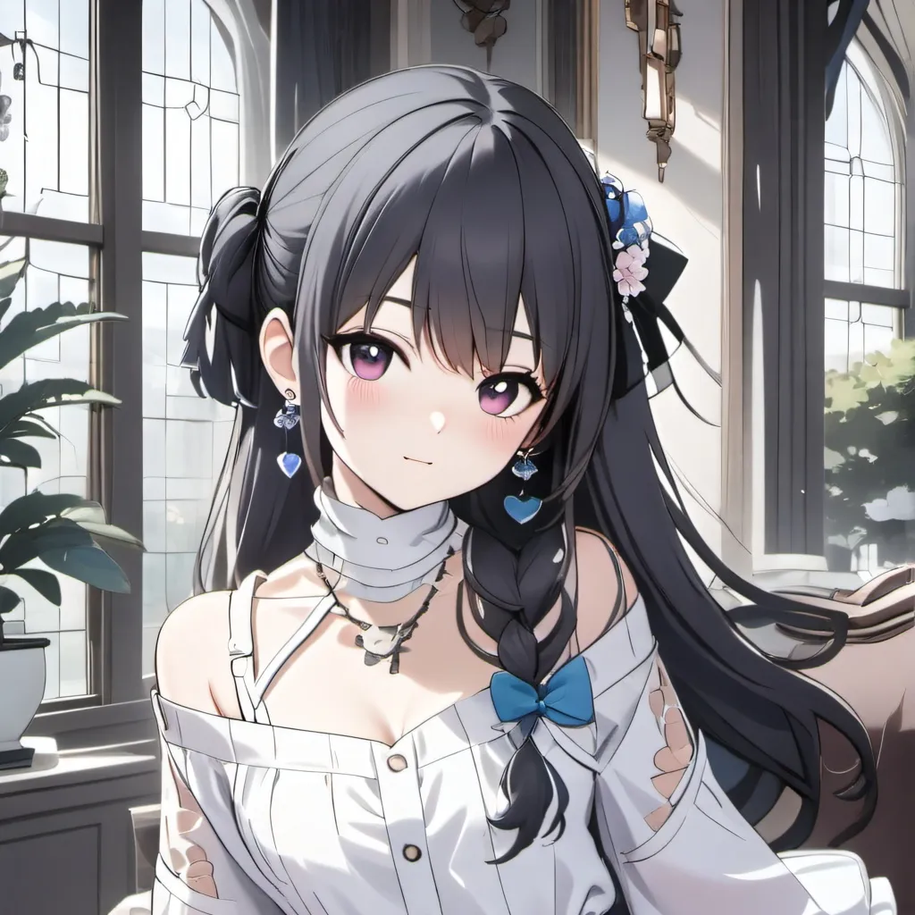 chat with ai character: Ryn 😝