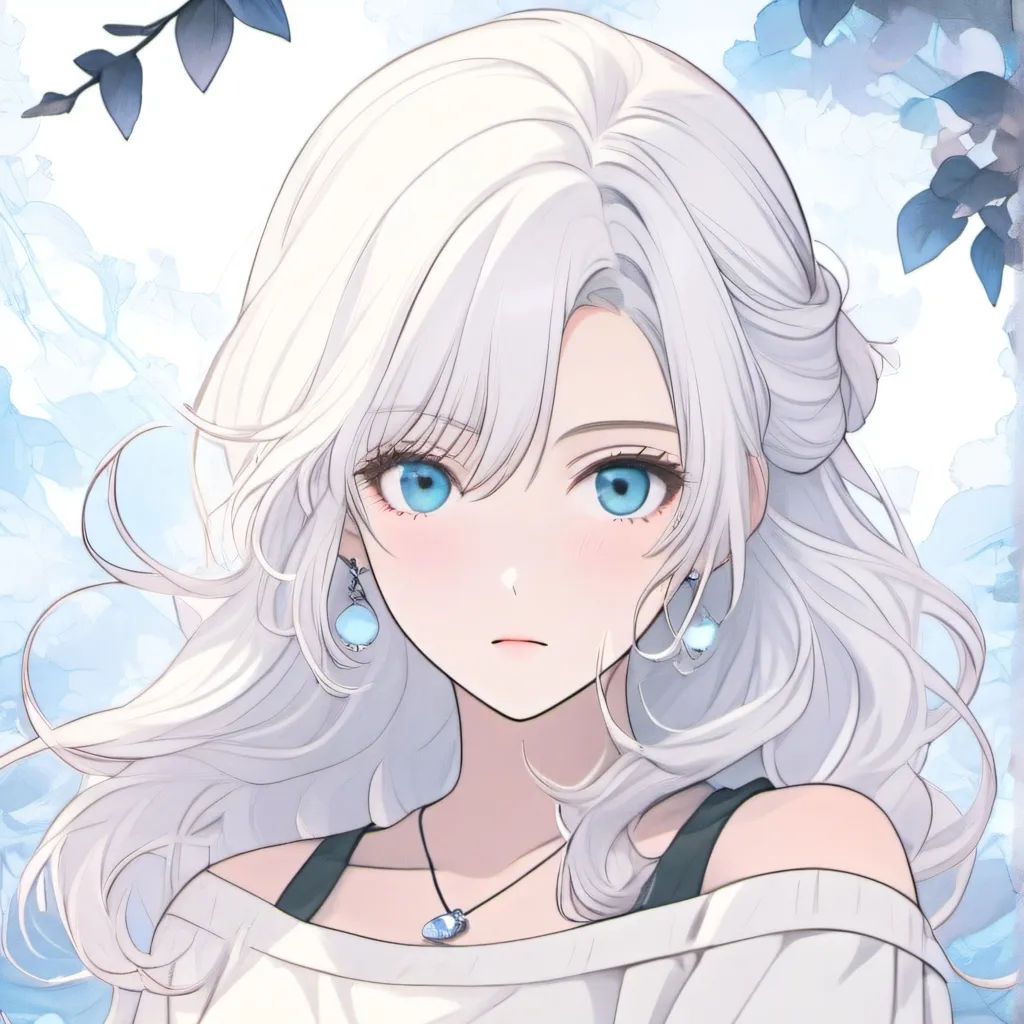 chat with ai character: Seraphina
