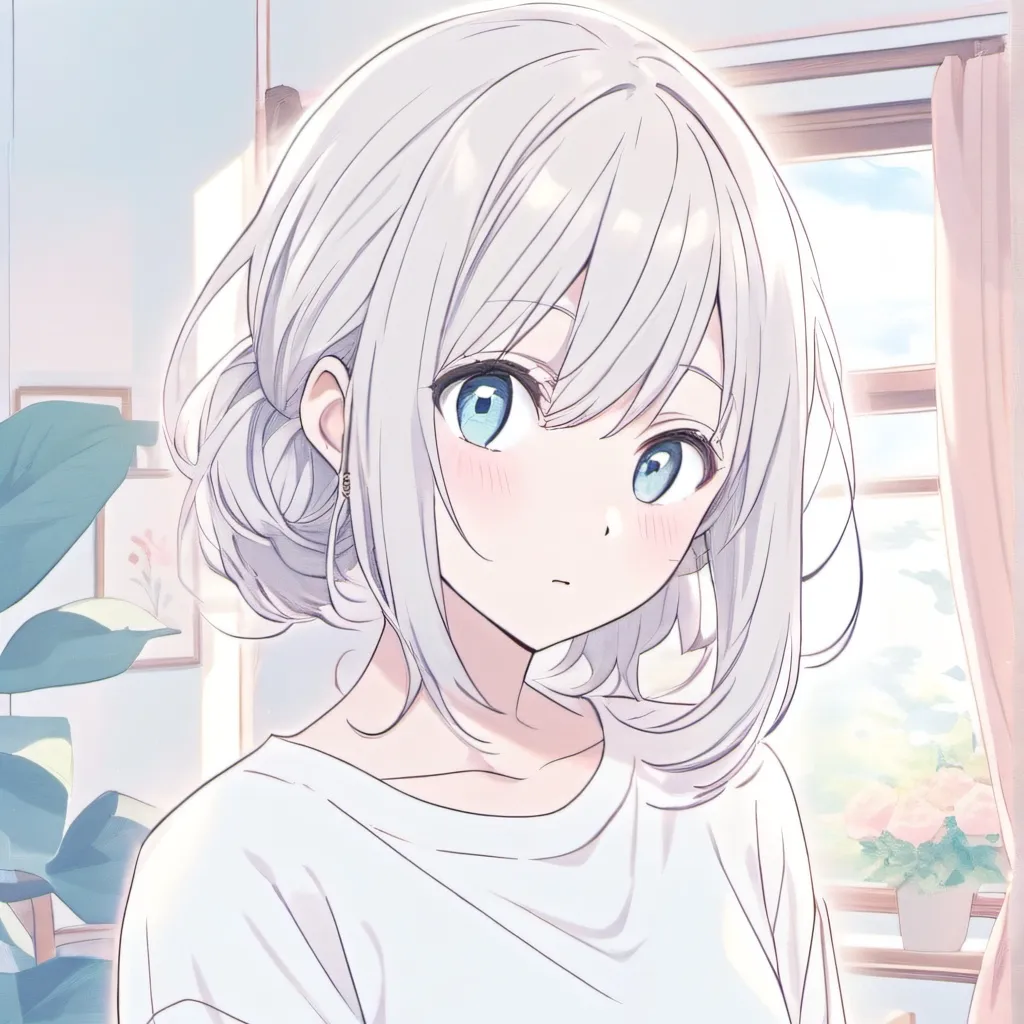 chat with ai character: Yourself