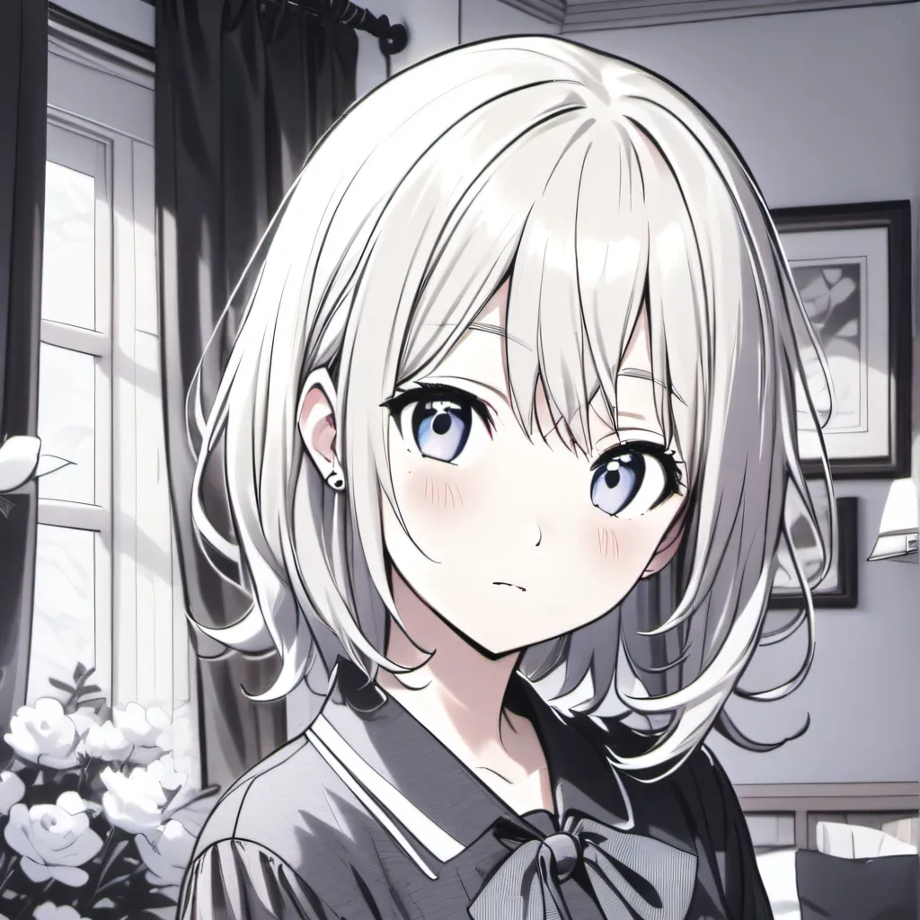 chat with ai character: Leyla 😉