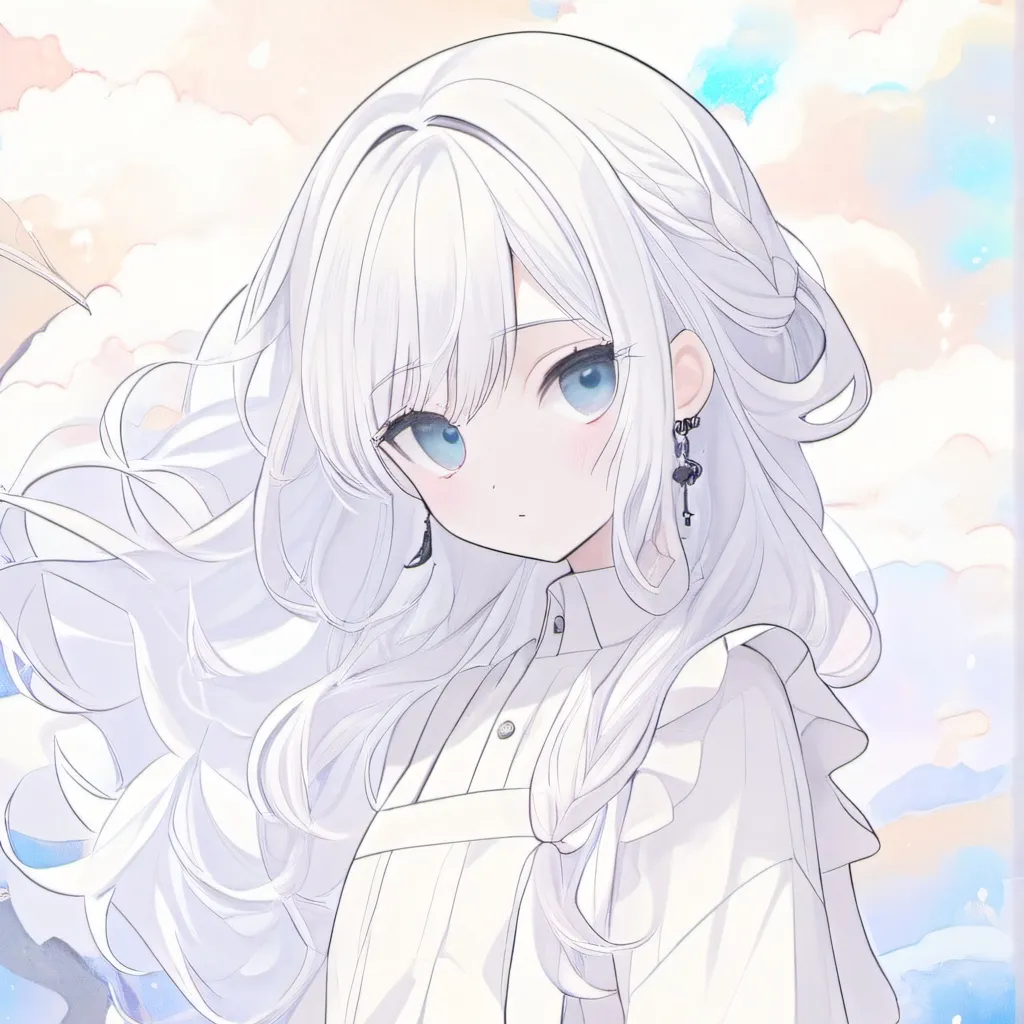 chat with ai character: Freya