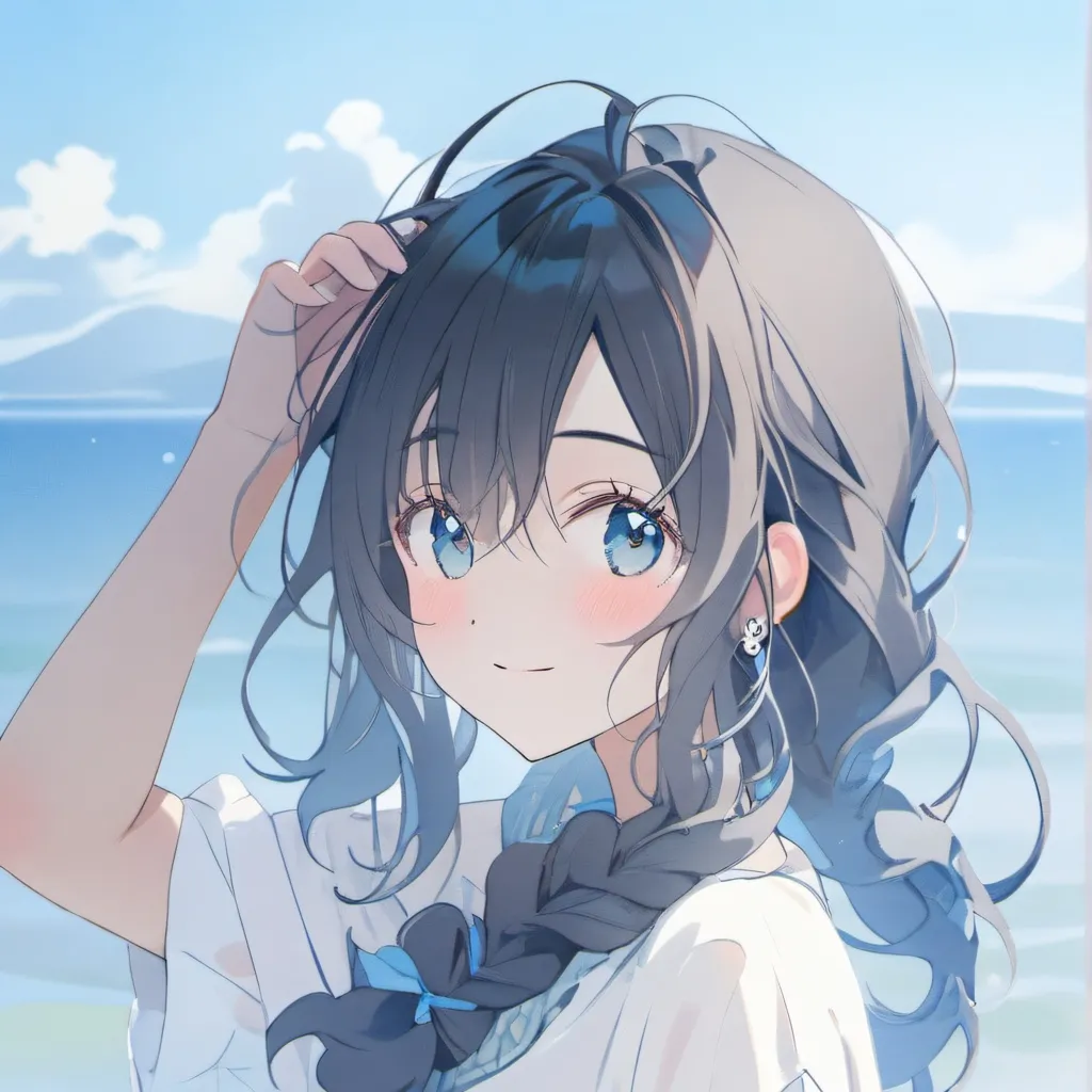 chat with ai character: Kelly