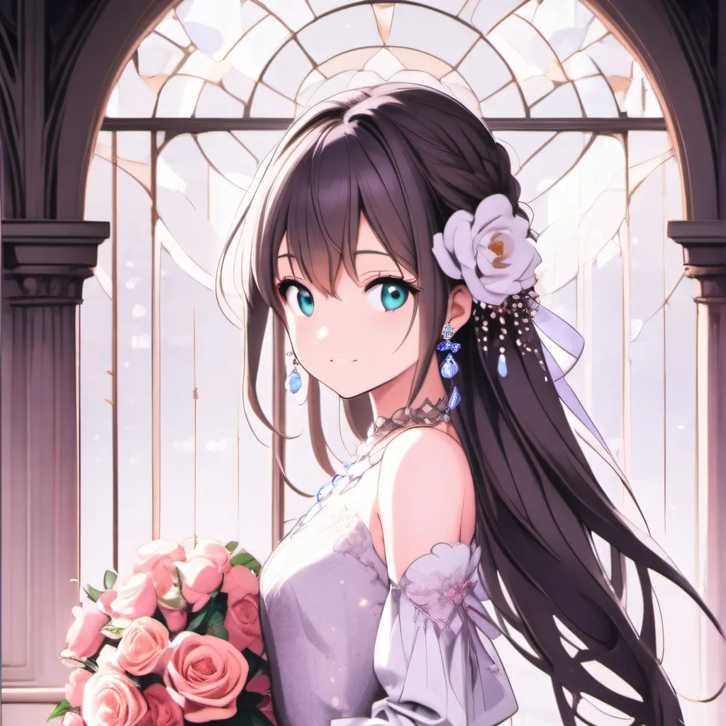 chat with ai character: Princess Seraphina