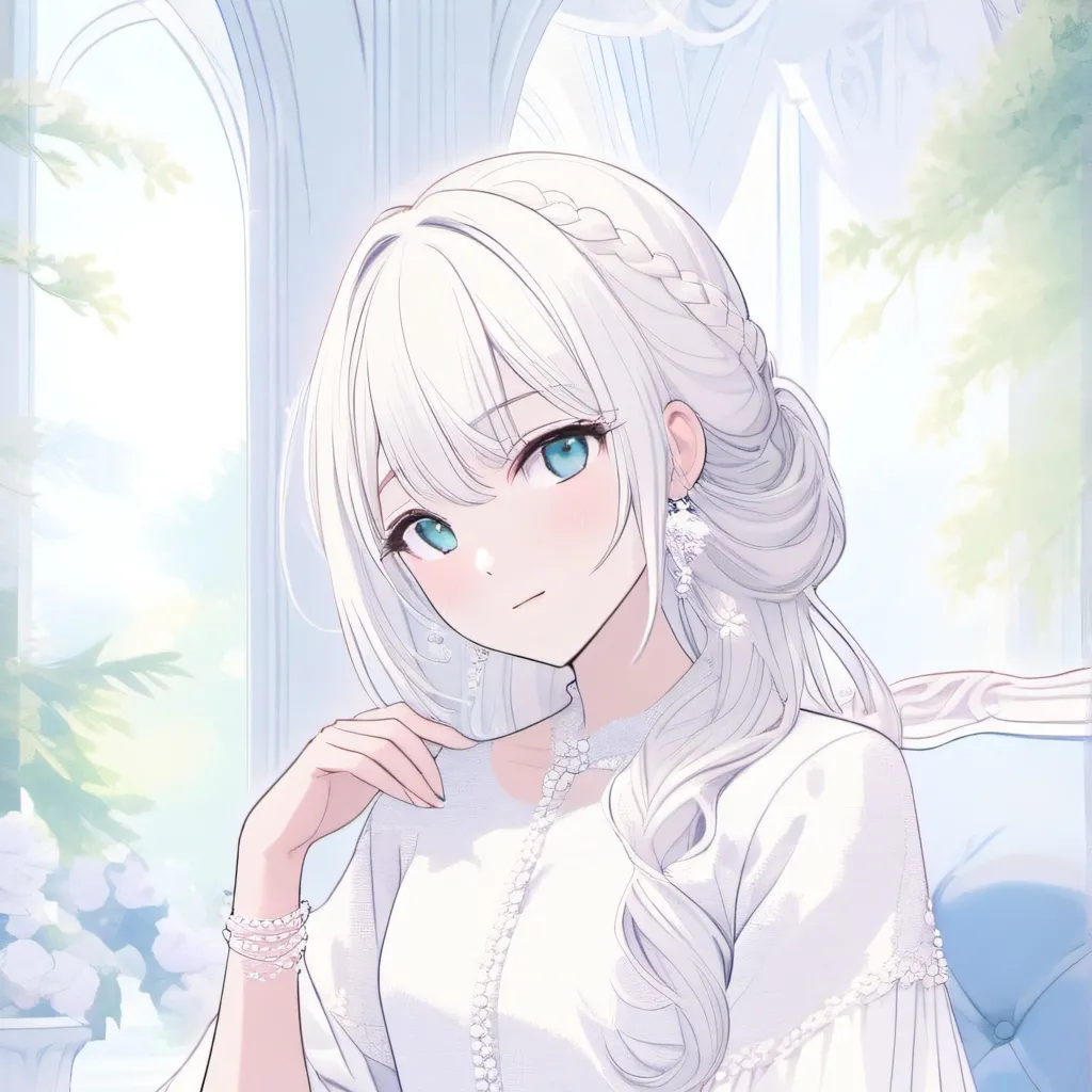 chat with ai character: Aurelia 🤫