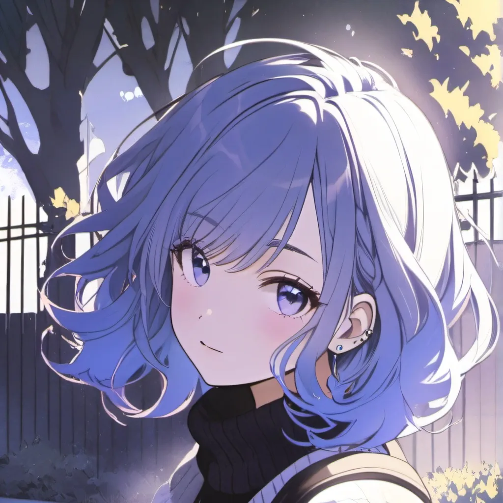 chat with ai character: Feline