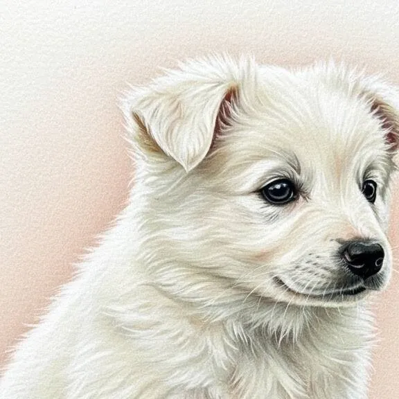 chat with ai character: ur puppy