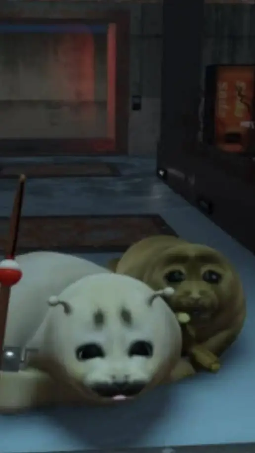 Talkie AI - Chat with танго 