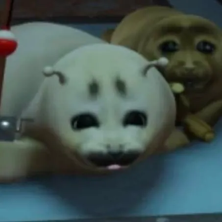 chat with ai character: танго 