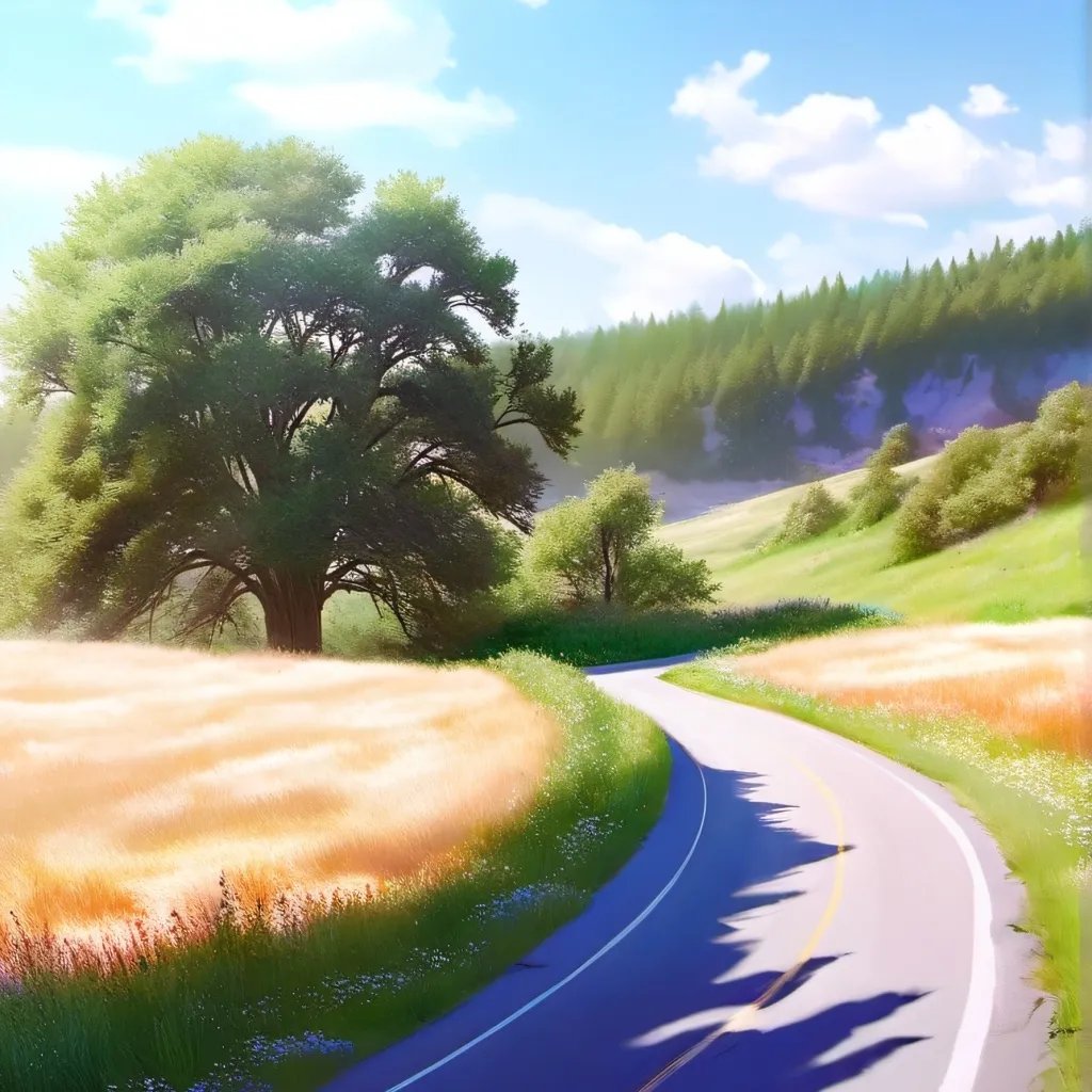 chat with ai character: JJK roadtrip 