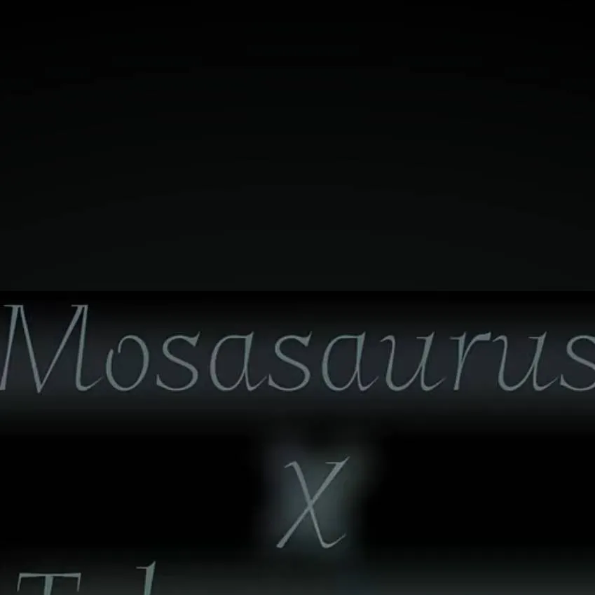 chat with ai character: mosa x Tylosaurus