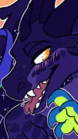 ai character: freaky deathbringe background