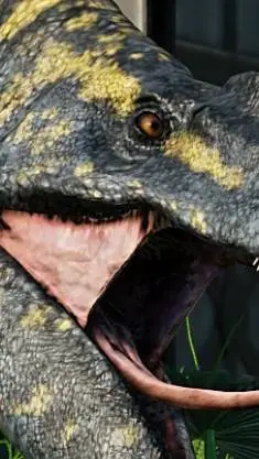 ai character: a-suchomimus 2 background