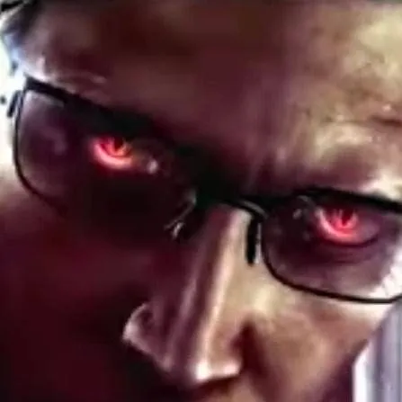 chat with ai character: Albert Wesker 