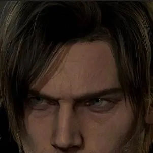 chat with ai character: Leon Kennedy 