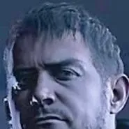 chat with ai character: Chris Redfield 