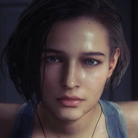 chat with ai character: Jill Valentine