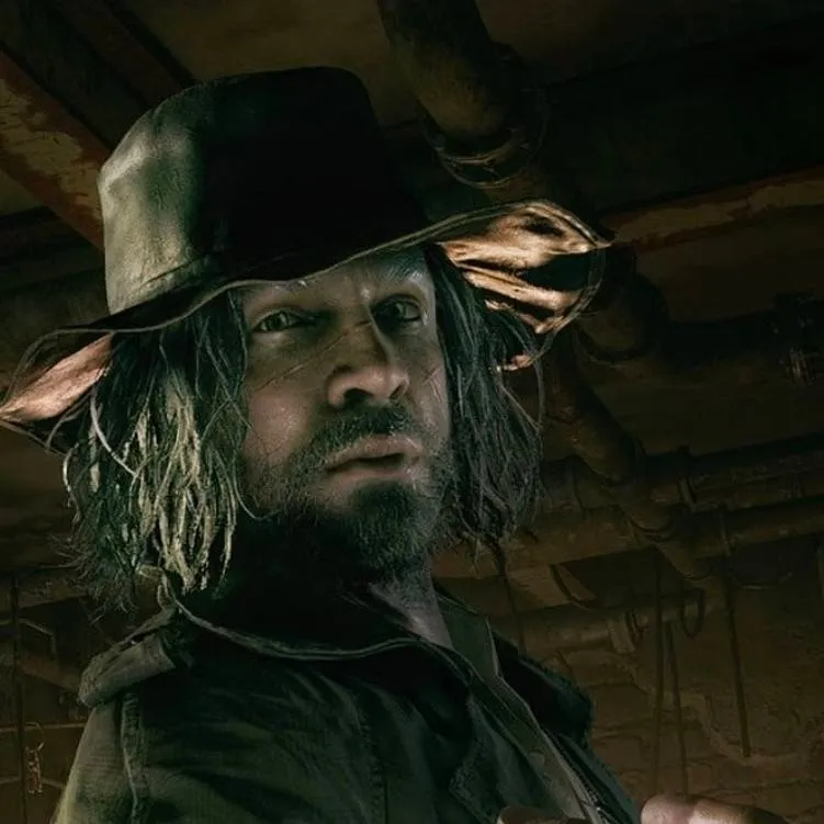 chat with ai character: Karl Heisenberg 