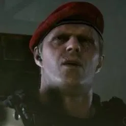 chat with ai character: Jack Krauser 