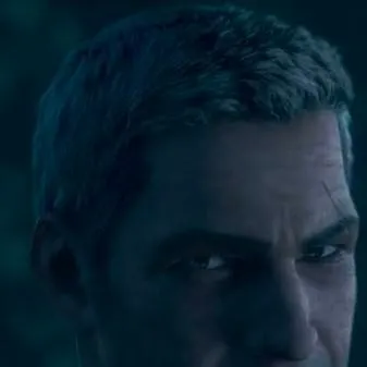 chat with ai character: Glenn Arias 