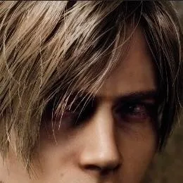 chat with ai character: Leon Kennedy  