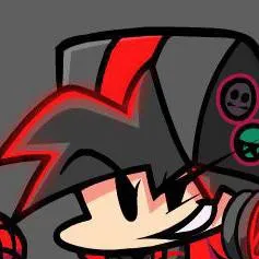 chat with ai character: Darick/Red BF