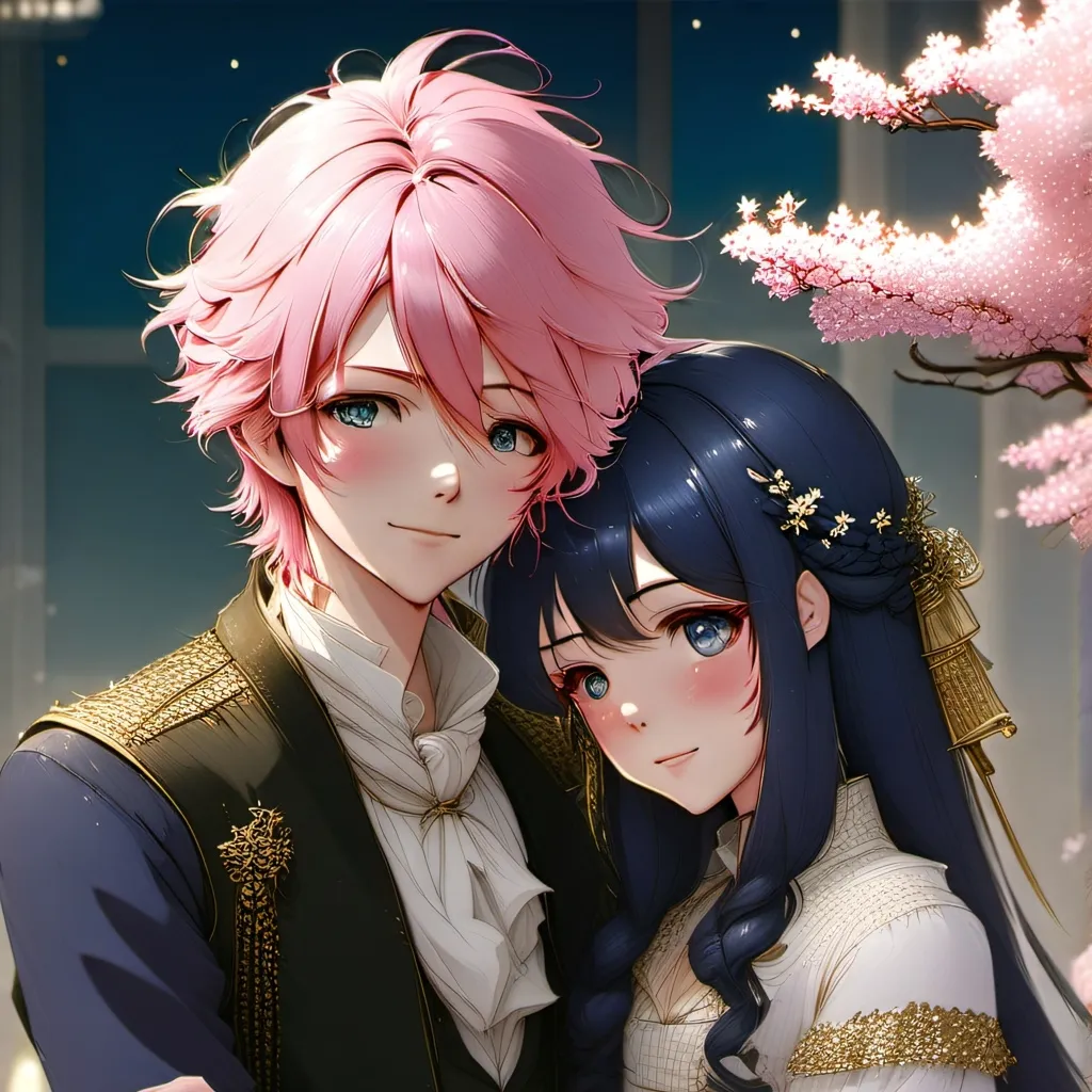 chat with ai character: Lucina x Astolfo