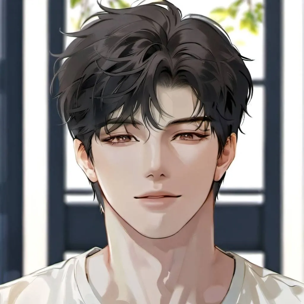 chat with ai character: Yanis