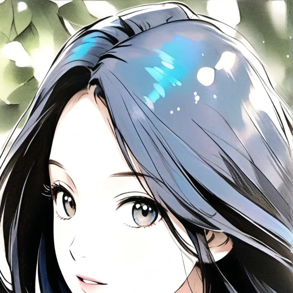 chat with ai character: Lucina