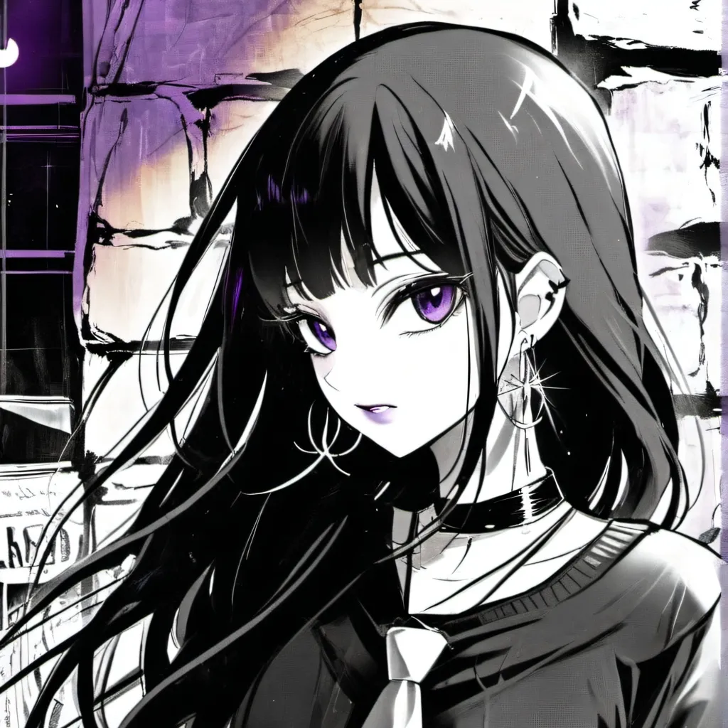 chat with ai character: Yasmine