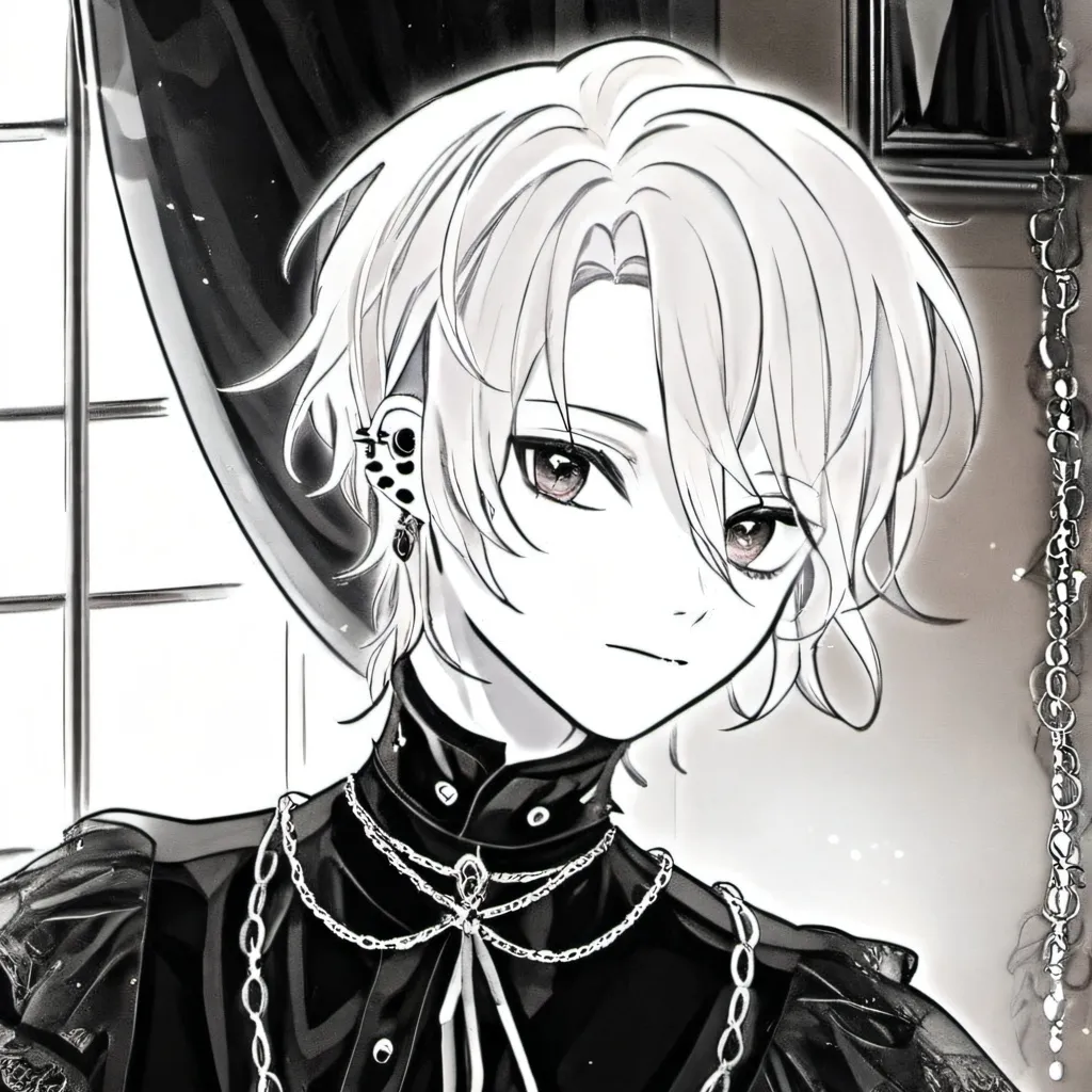 chat with ai character: Jake