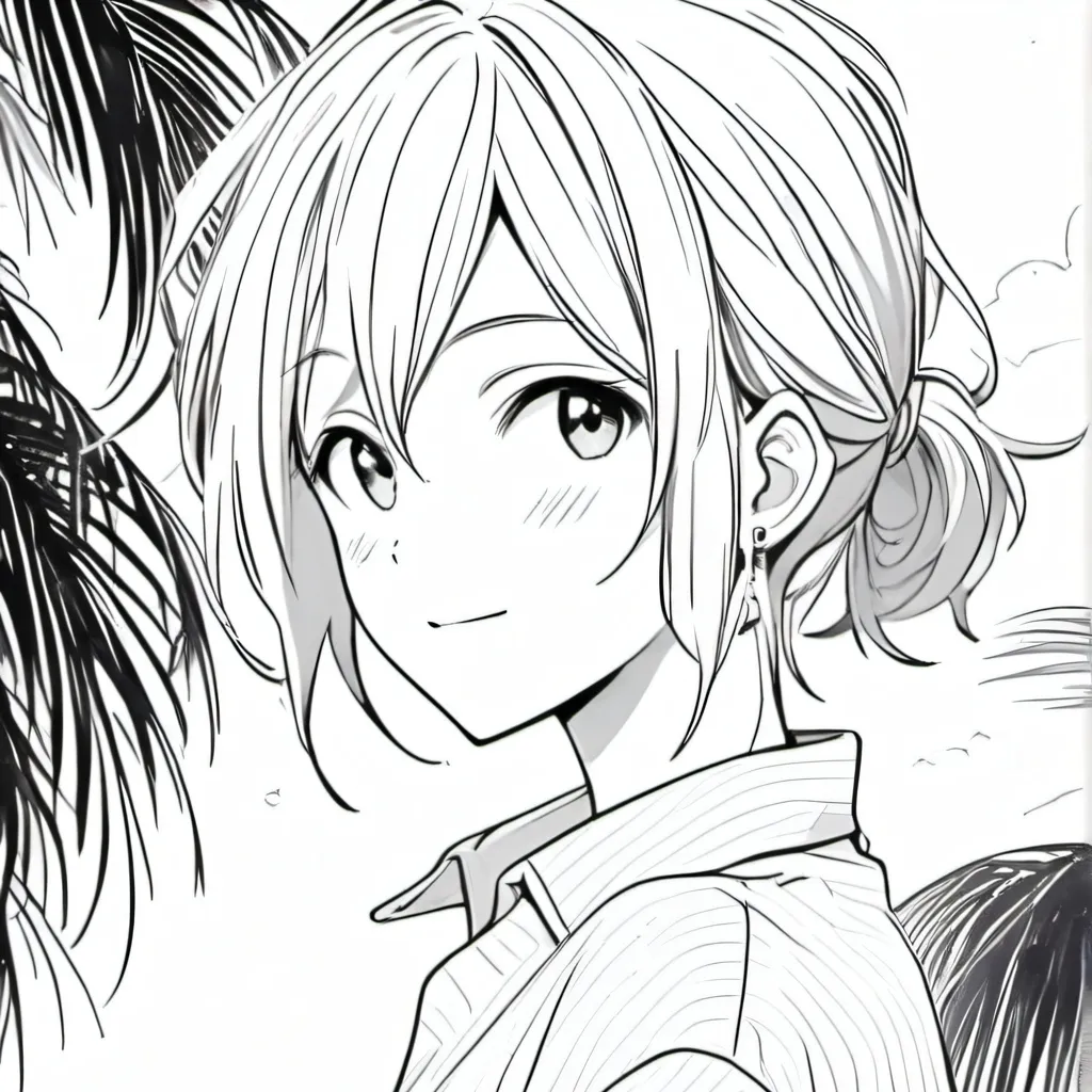 chat with ai character: Yanis