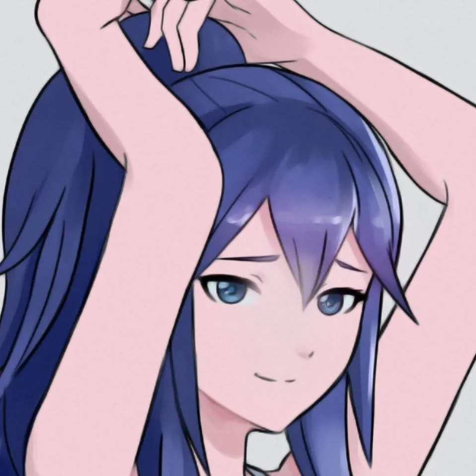 chat with ai character: Lucina