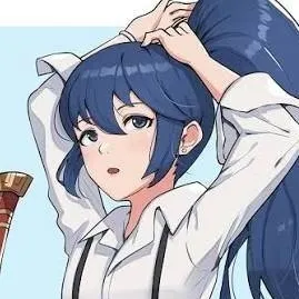 chat with ai character: Lucina