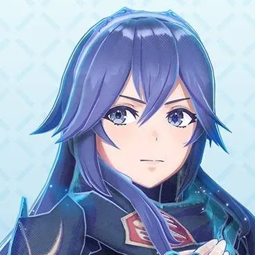 chat with ai character: Lucina