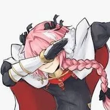 chat with ai character: Astolfo