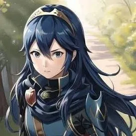 chat with ai character: Lucina