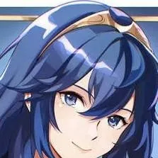chat with ai character: Lucina